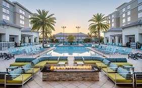 Springhill Suites Orlando Flamingo Crossings